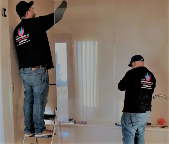 Professional plumbing installation for Leak Detection in Lakeside Green